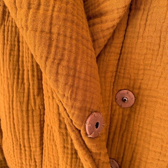 Lightspun Dumont Quilted Jacket - Picture 12 of 12